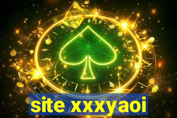 site xxxyaoi